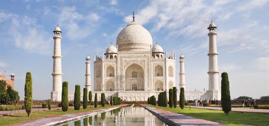 Exklusiv-Charter: Heiliger Ganges (Kalkutta – Delhi)